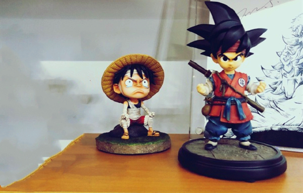 亲戚家的熊孩子玩坏了你的手办,你会怎么做?网友回复:不敢让赔