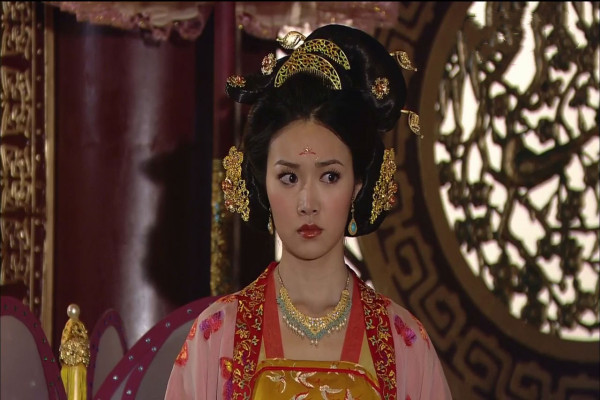 懿安皇后:当了半辈子最尊贵的女人,却在暮年与奴婢平