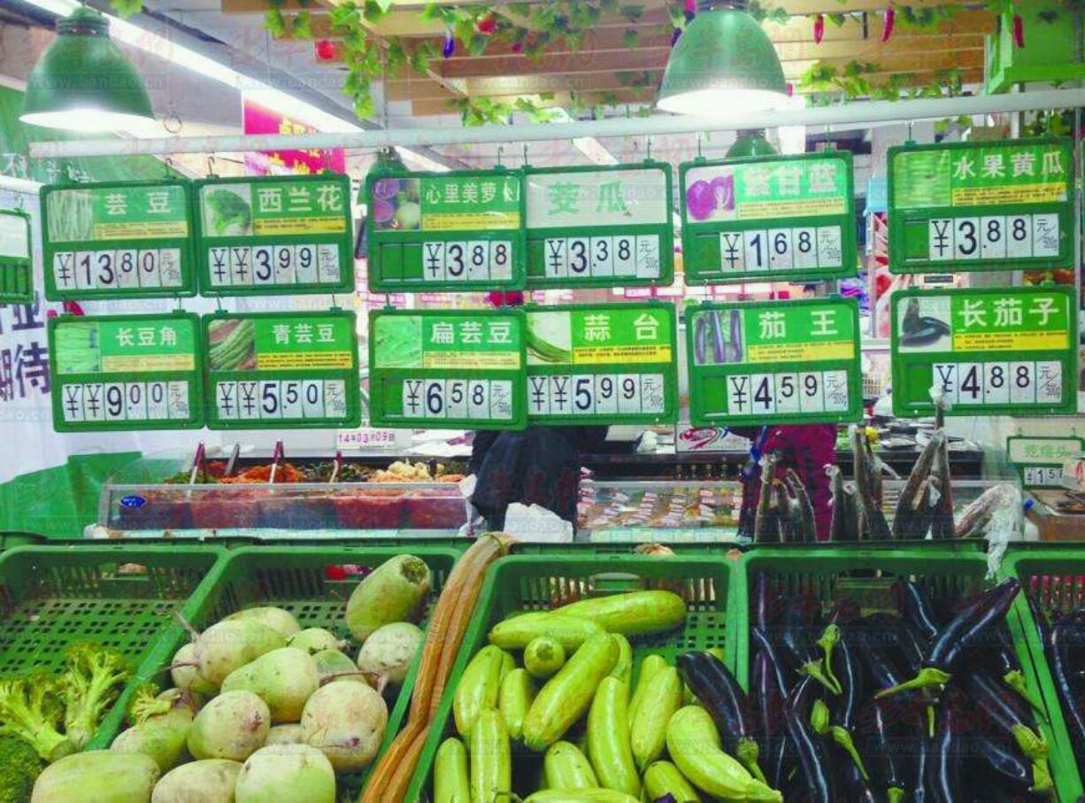 桥西蔬菜市场今日价格 - 2020年最新商品信息聚合专区 - 百度爱采购