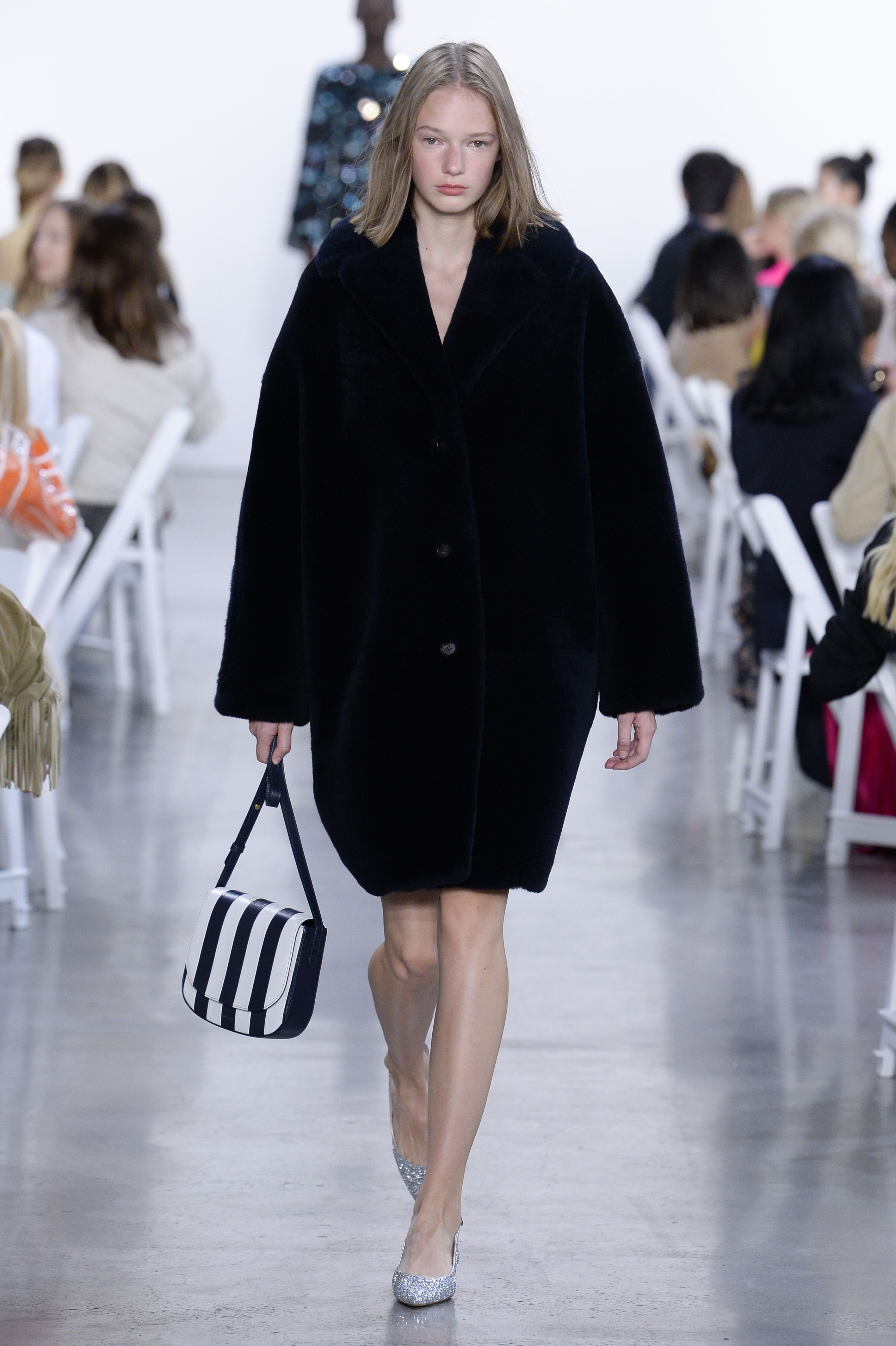 纽约时装周——mansur gavriel品牌时装秀(53)