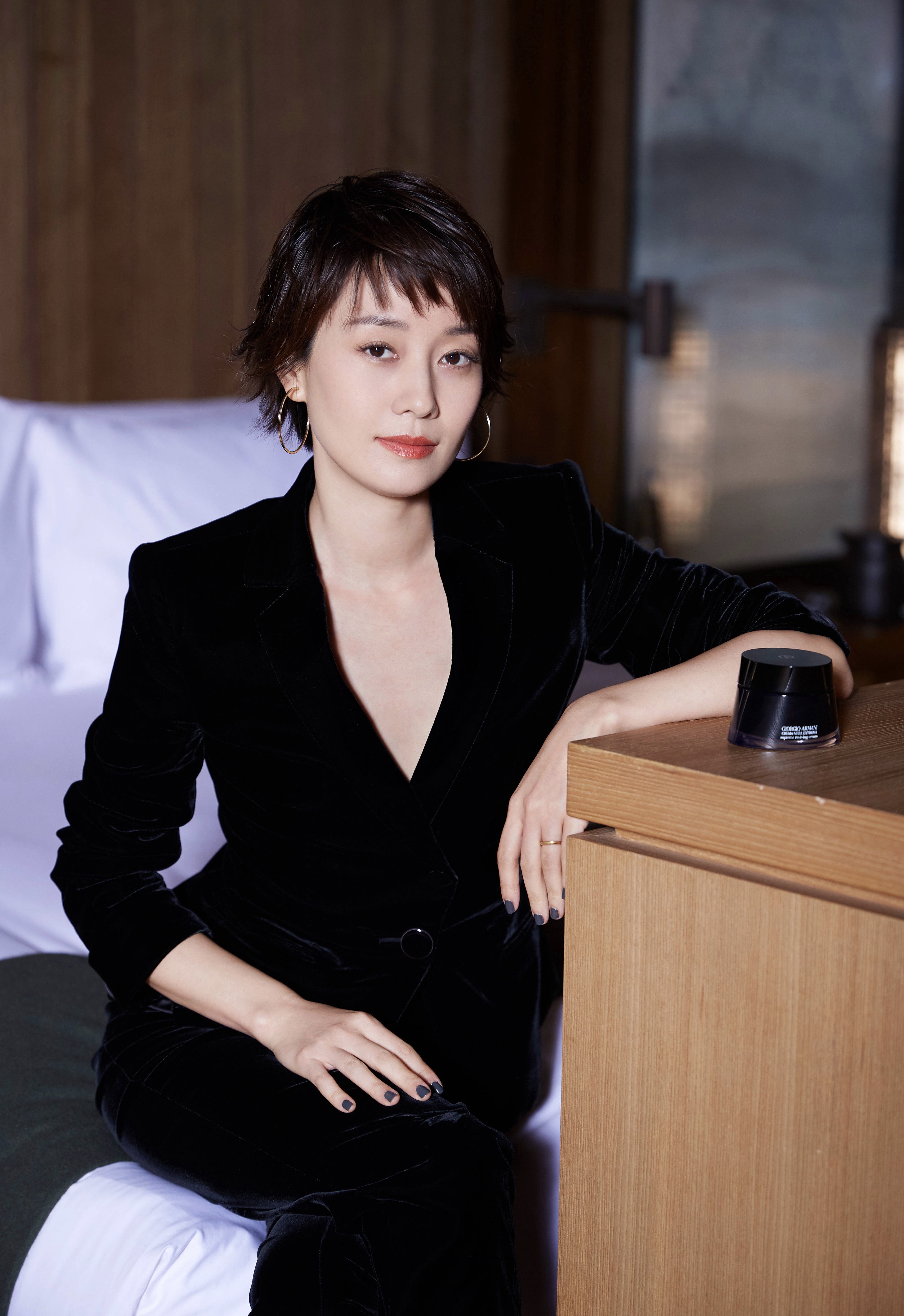 马伊琍支持lady gaga反对反堕胎法案,再次刷新了我的三观!