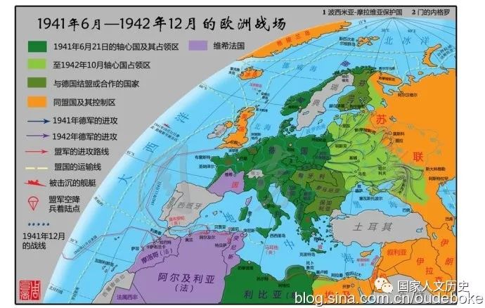 中国之命运:1940年,国民党笔杆子陶希圣预言日本必败