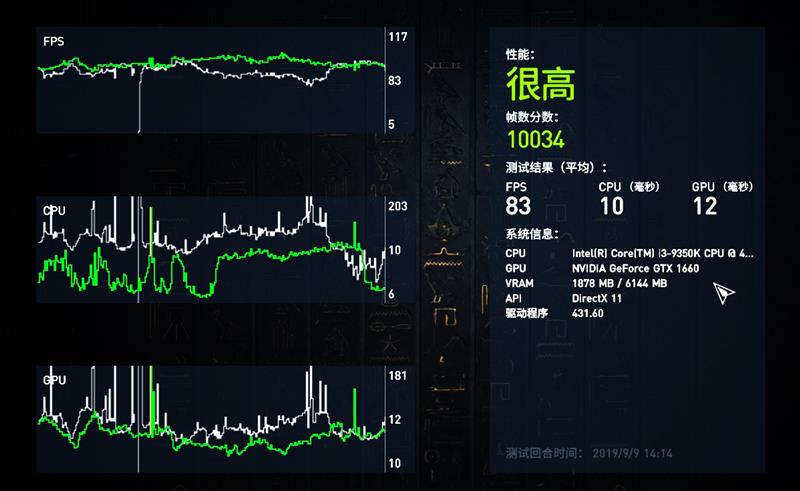 intel酷睿i3-9350k评测:5.3ghz轻而易举