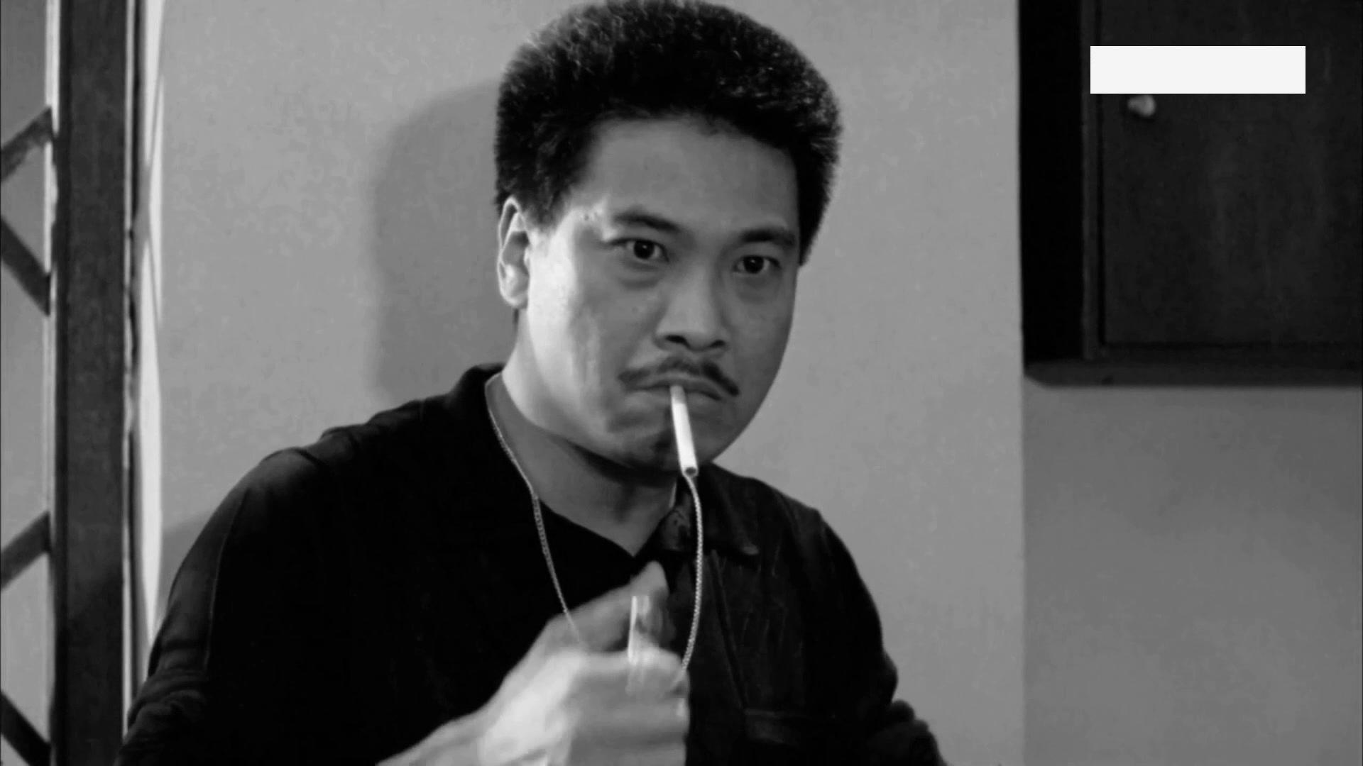 除周星驰外,香港还有你不知道的这些喜剧人和高分喜剧片(二)