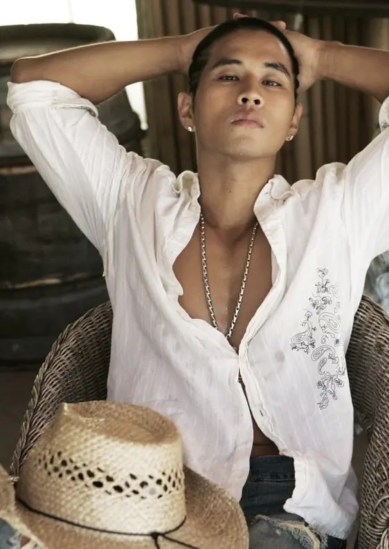 当红时期加入他国国籍的刘承俊,被韩国"驱逐出境",现状如何?