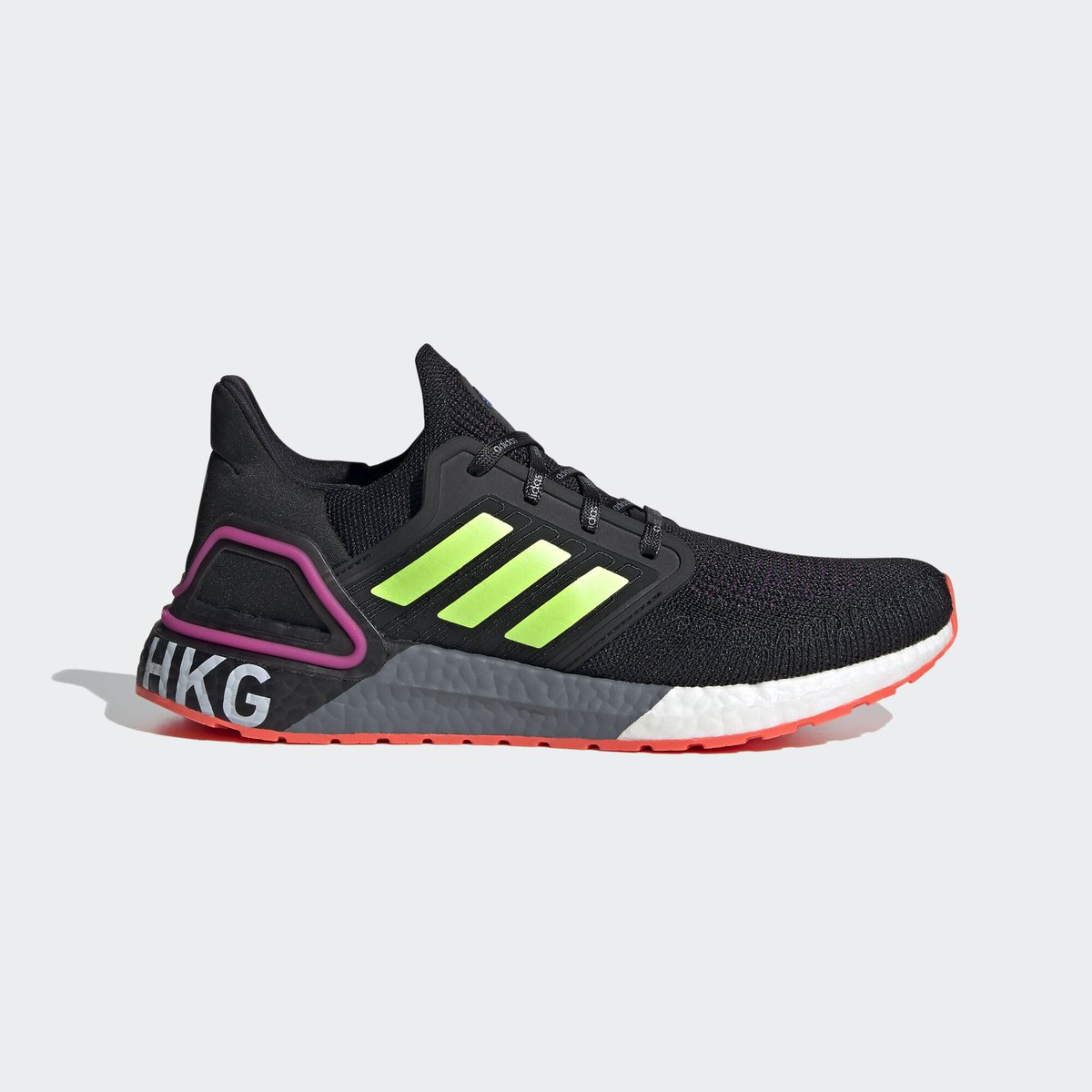 麻将跑鞋真是第一次见!ultra boost 20超多新配色来袭