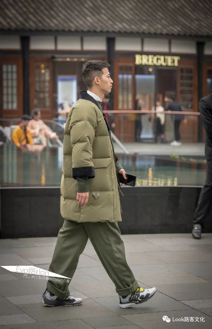 路客街拍(四四七)