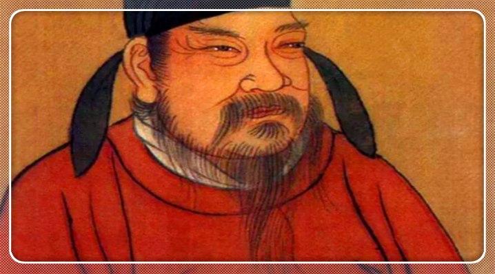 王珪,虽无过人之才,却有正世之能