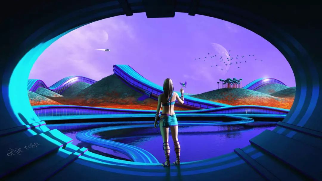 巴夏:你选择来到地球转化与整合