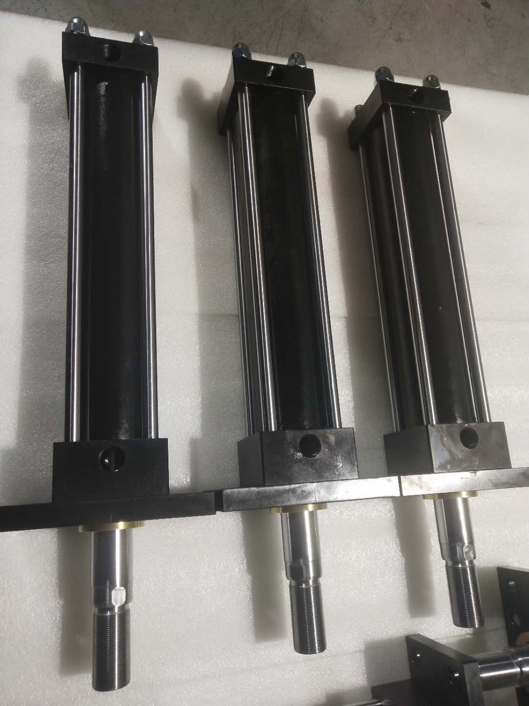 油缸- 优质问答专区