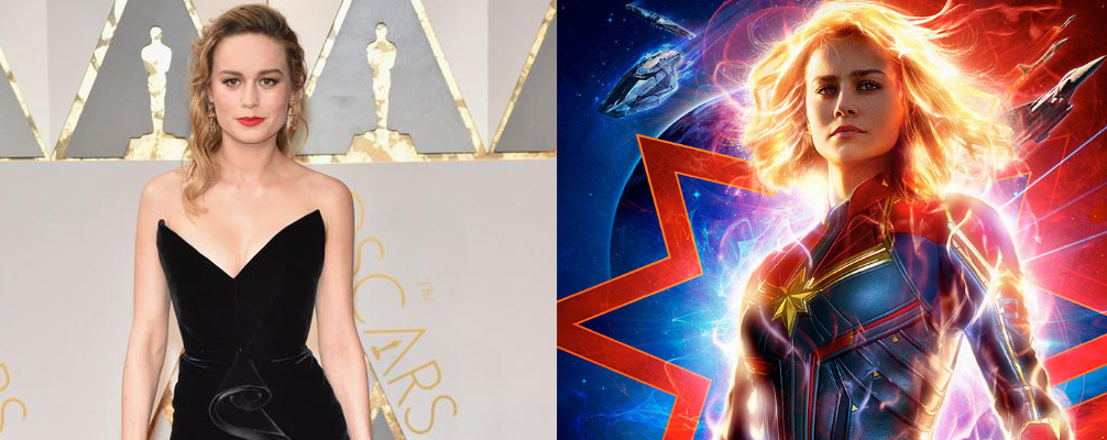 dcvs漫威的美女战士