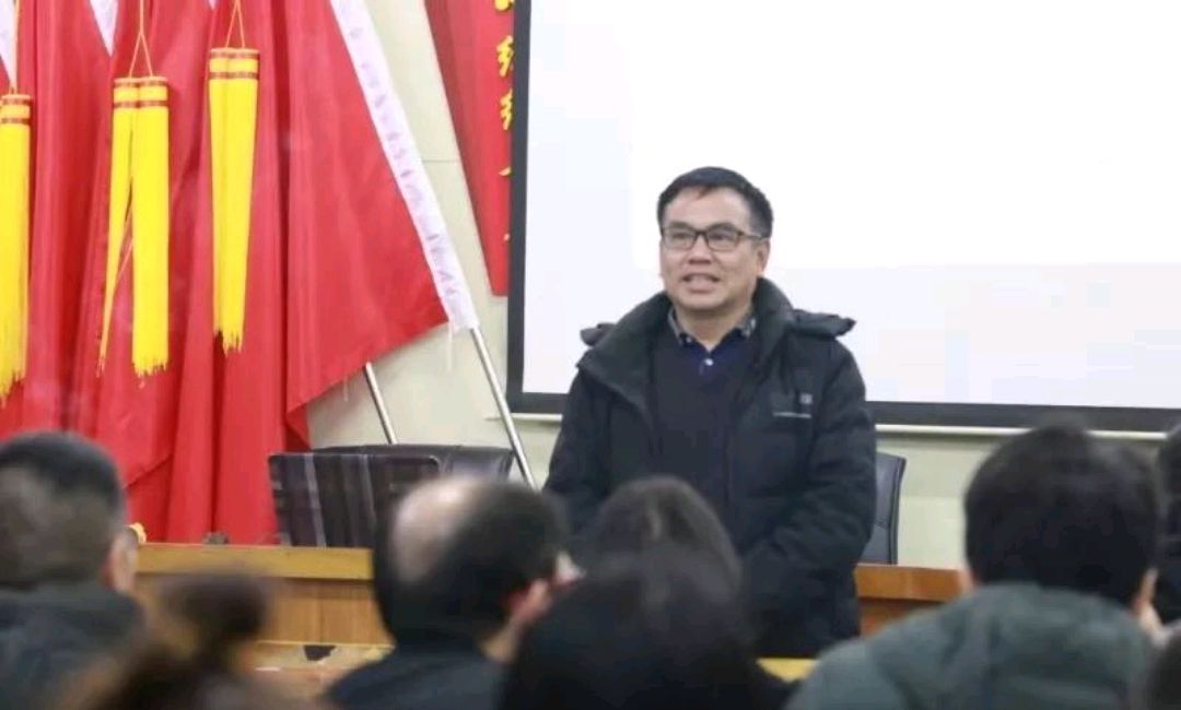 衡南五中党总支召开"不忘初心,牢记使命"主题教育组织生活会