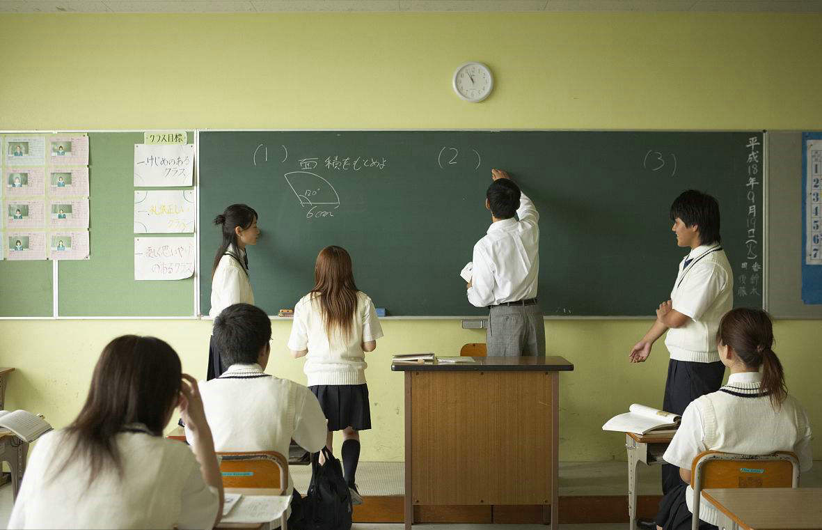 不让有经验的老师补课,是孩子最大的损失