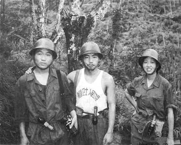 老山轮战,我军一战士因何事被追授一等功?被捕前拉响光荣弹!