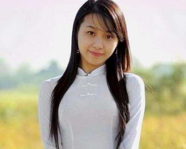实拍越南女孩最真实的生活,她们说出了远嫁中国的原因