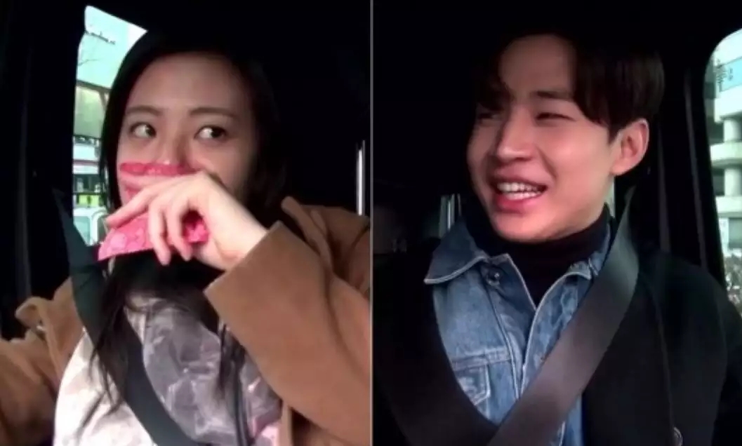 这才是现实兄妹!henry刘宪华竟对妹妹做出这件事,被说幼稚!