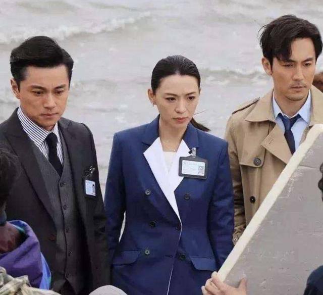 台庆剧变炮灰档 监制梅小青亲自确认《法证先锋4》将于2月播出 台庆剧变炮灰档 监制梅小青亲自确认《法证先锋4》将于2月播出