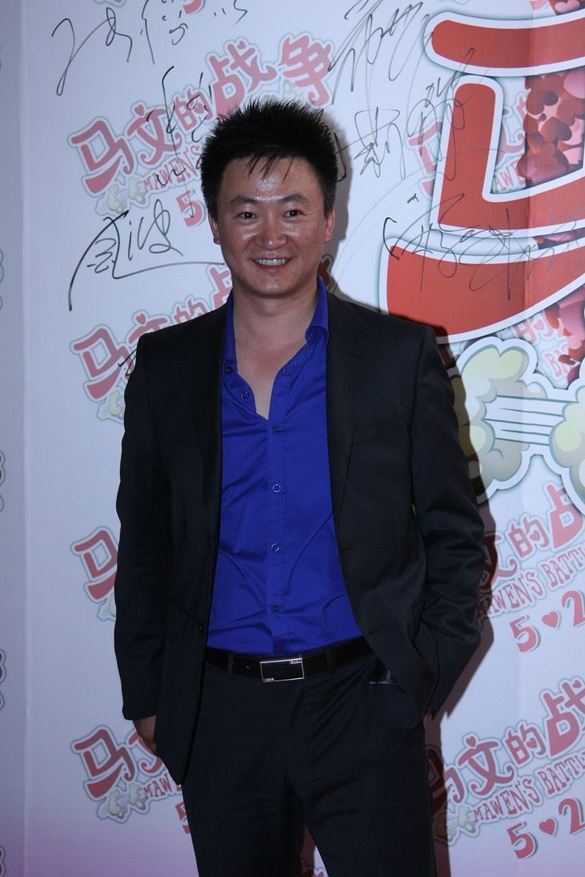 演员喻恩泰说,拍摄武林外传,和姚晨对戏,我总是出戏,感觉姚晨演的太好