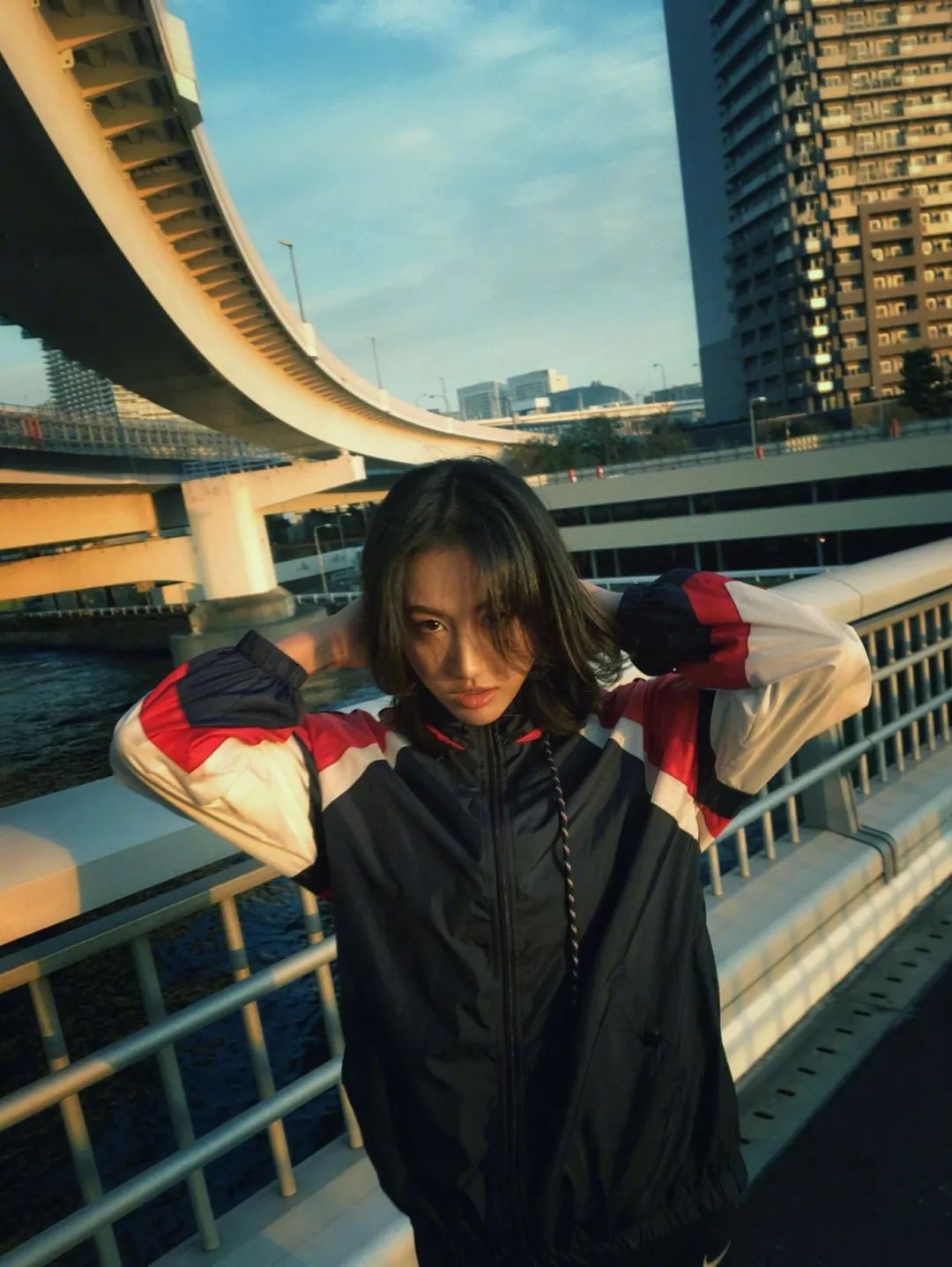 民谣歌手陈粒:女孩不服输,少年不惧岁月长