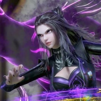 斗罗大陆:朱竹清也不过如此,姐姐朱竹云一现身,完全碾压妹妹