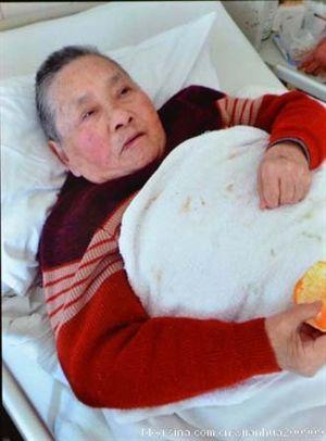 顾顺章被捕叛变后,全家人被秘密处决,唯一幸存的女儿今何在?