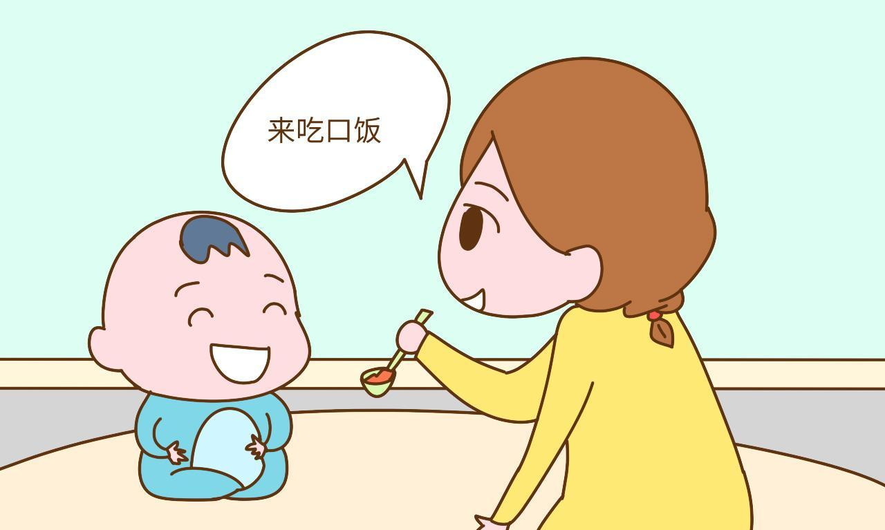 新生宝宝肠胃不好,什么时候吃水果才不生病,又有益健康呢?