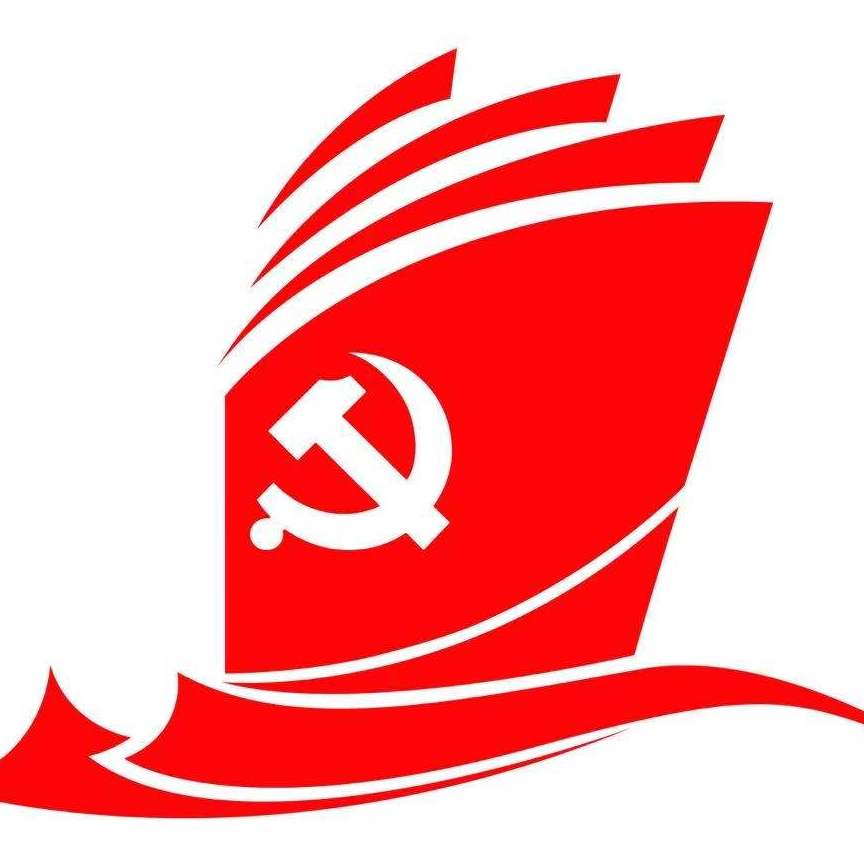 新党徽图片logo图片