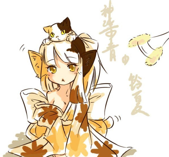 《洛奇》萌宠拟人写真,玩家同人画作赏析