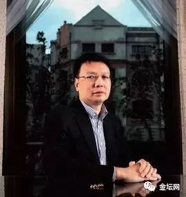 厉害了!身价385亿 金坛首富新鲜出炉!