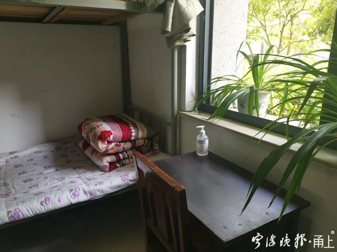 告别超长寒假,宁波首批学生返校!第一天的他们是这样的