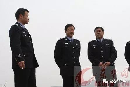 黄石市公安局姜超简历:姜超因任阳新县副县长阳新县公安局长期间问题