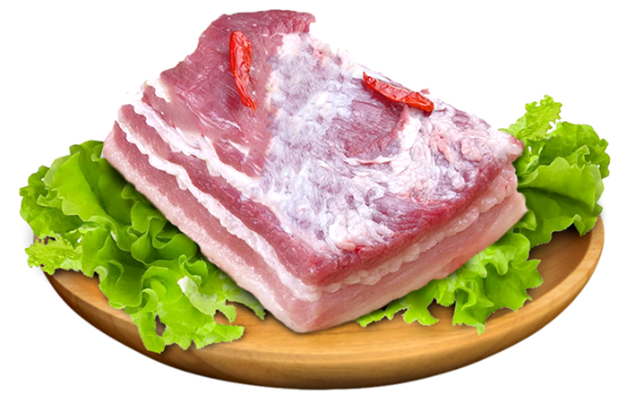 猪的前腿肉和后腿肉,哪个更好吃?厨师告诉你答案,以后别买错了!