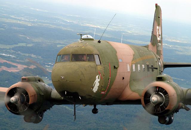 大炮上飞机 好饭不怕晚!俄罗斯炮艇机将奔赴叙利亚参战