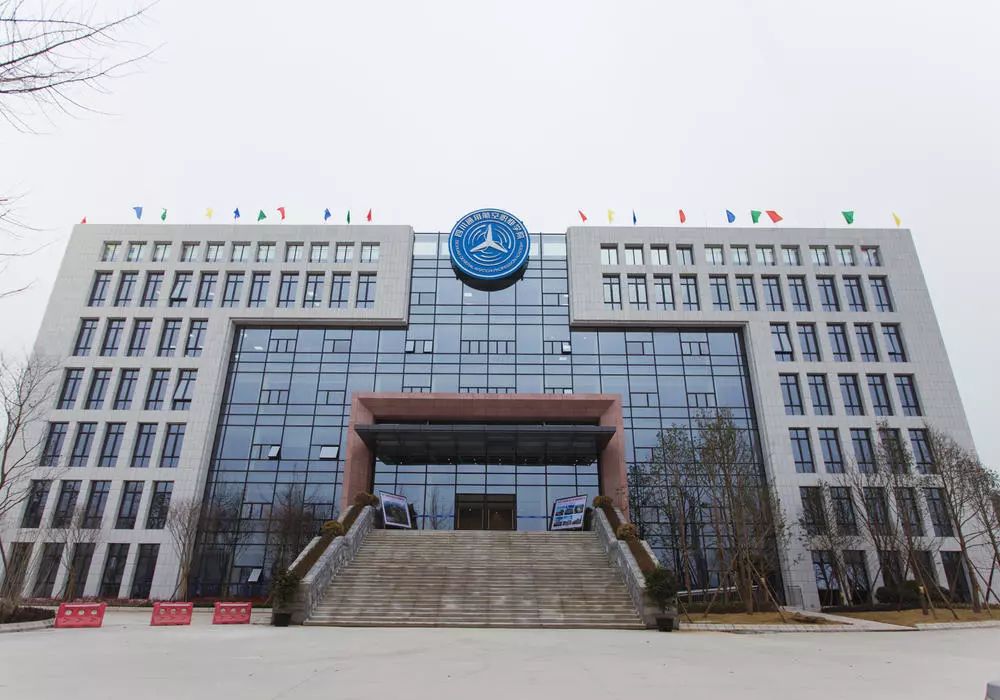 通航学院专业分析——机场场务技术与管理