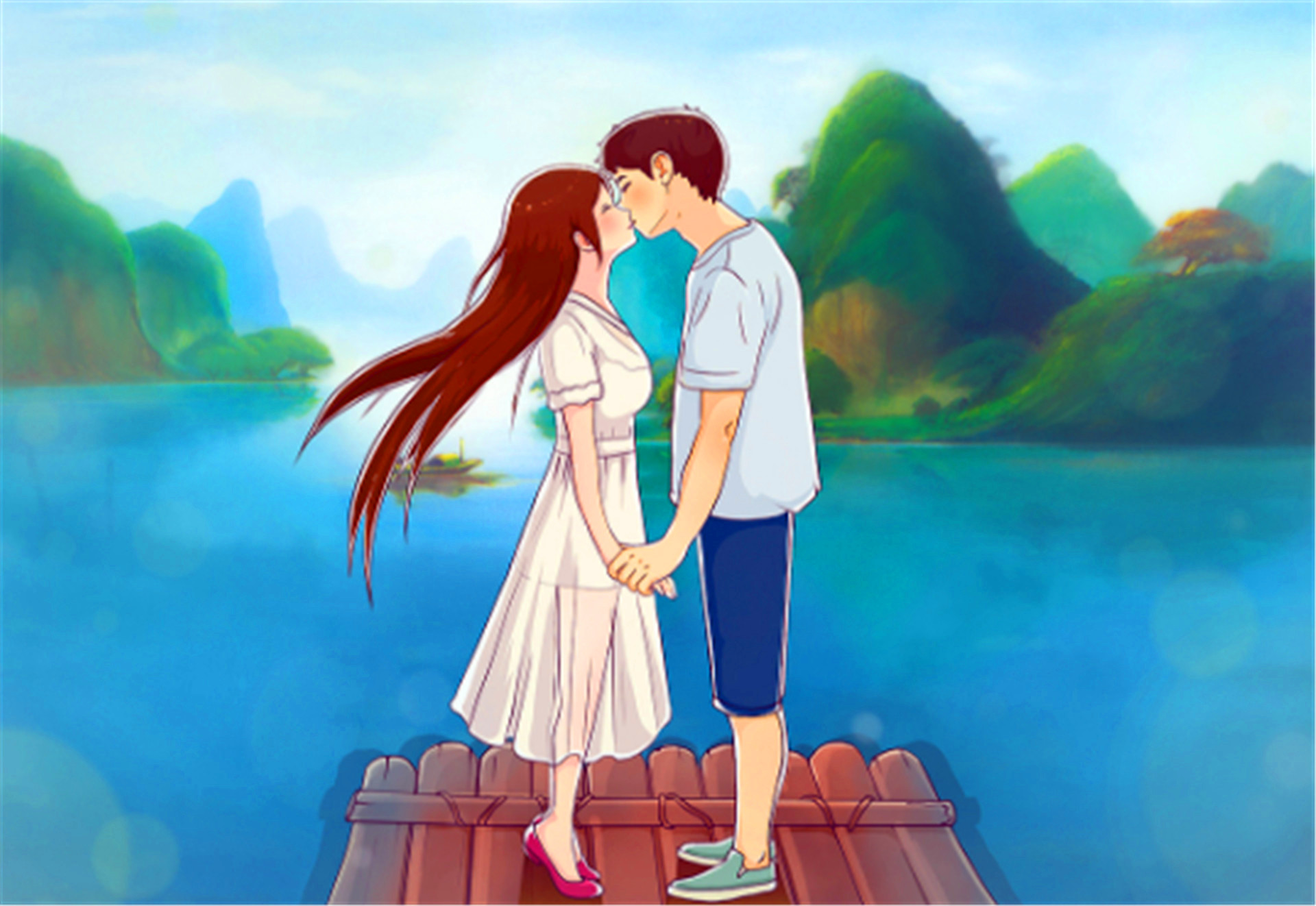 男女交往中,这五种"特殊"情况的男女,注定会分手,别不信