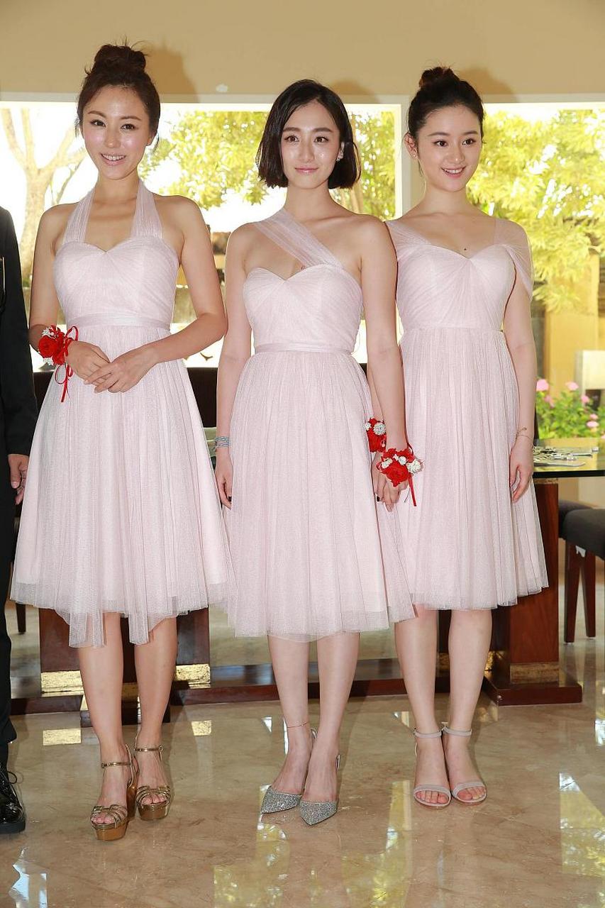 好多网友都说郭晓婷情商低又当又立.