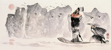 在古代的《华林遍略》不仅深受欢迎,竟还遭到祖珽的盗卖