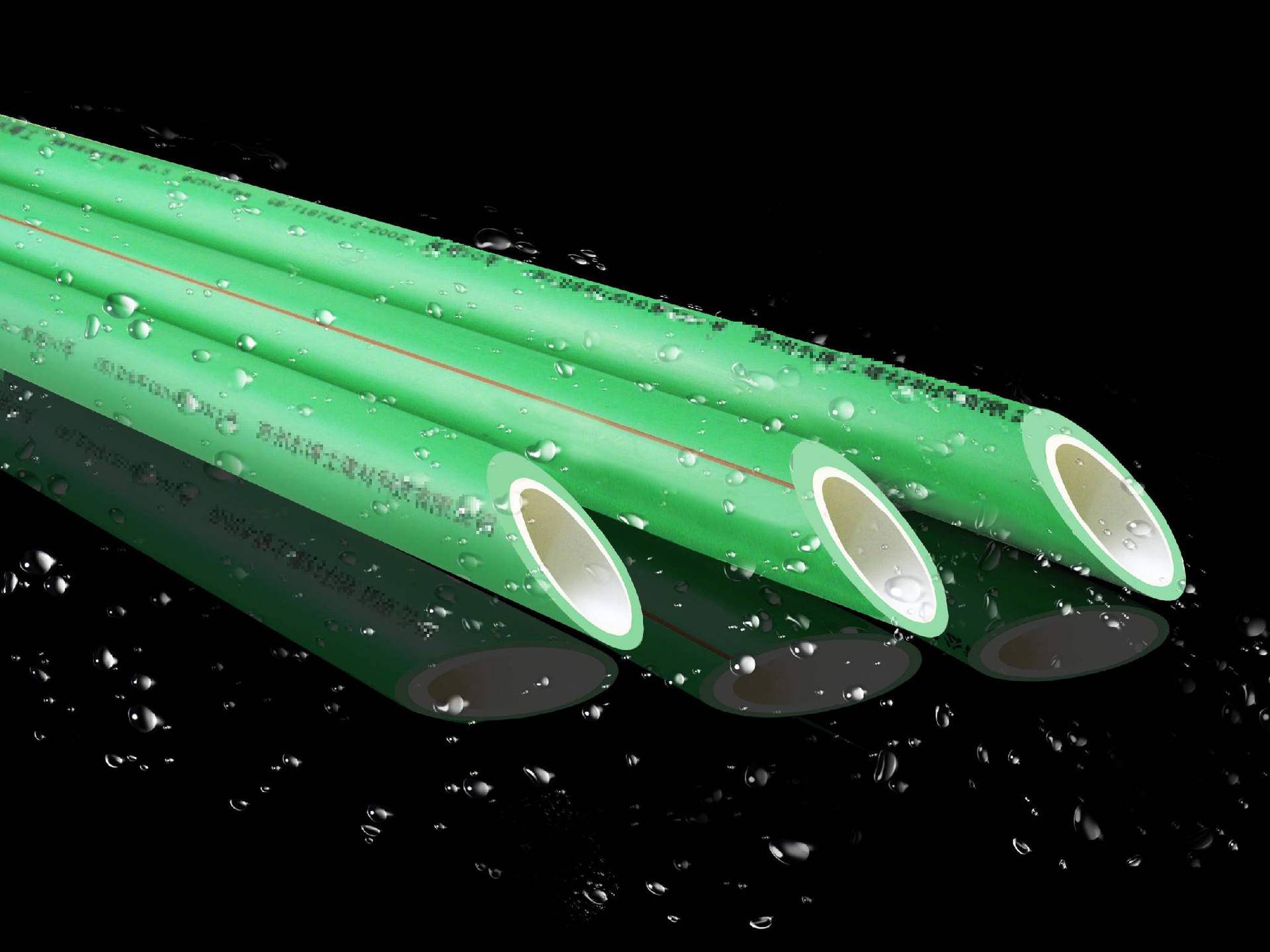 水管绿 - 优质问答专区