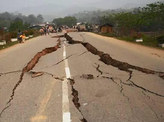 玉林北流发生52级地震,南宁有明显震感