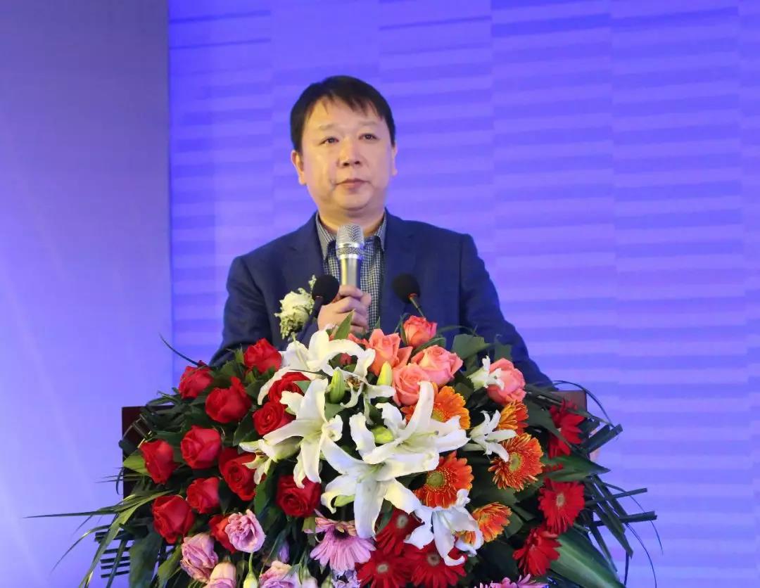 致敬改革开放四十年 民企老总聚集贵安泰豪e时代