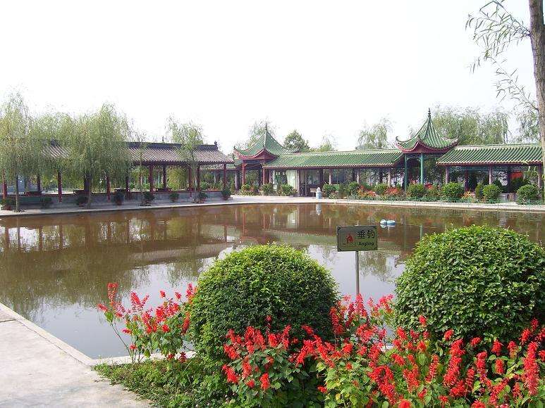 汉中旅游,推荐6个"受喜爱"的旅游景点,你去过哪一个呢?汉中民俗村