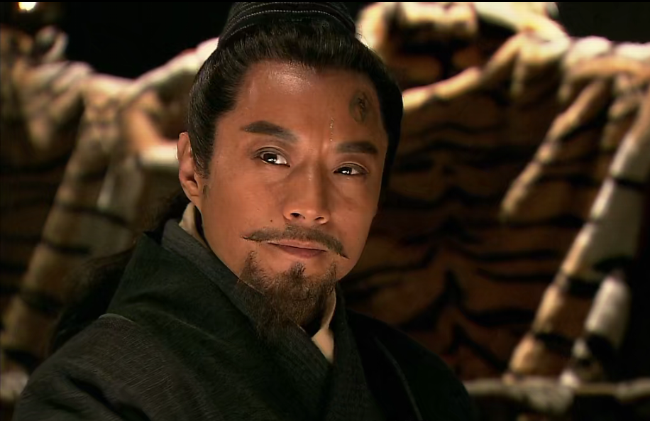 录图书中的亡秦者胡也,真的应验了,但此胡非彼胡啊!