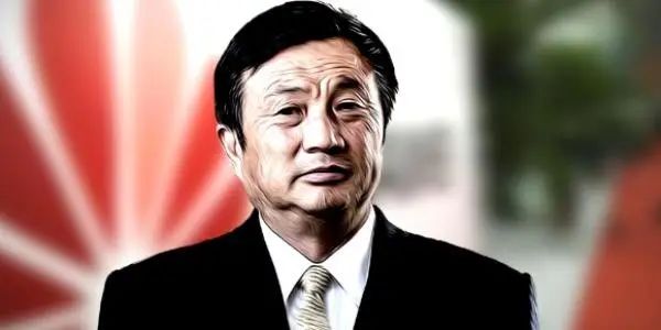 任正非"退隐"幕后 田兴普半年接管4家华为子公司