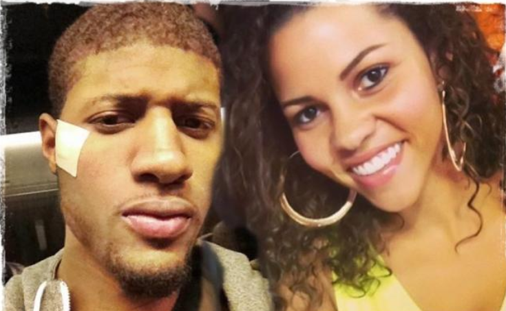 盘点nba五大球星出轨事件!