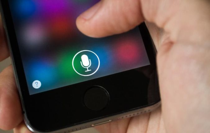 hi siri,are you spying on me?