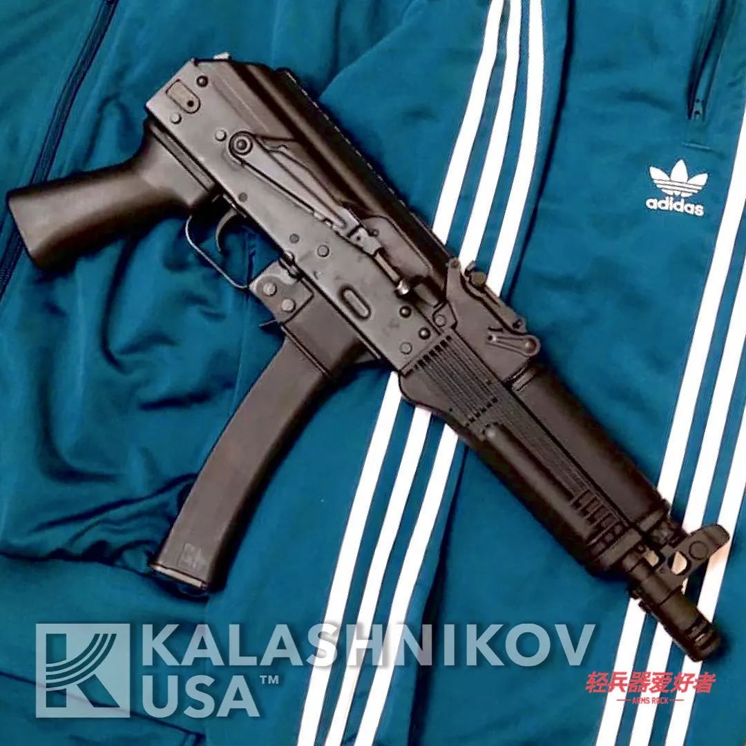 六款美式ak新枪上市,今年卡拉什尼科夫usa带来哪些ak风格?