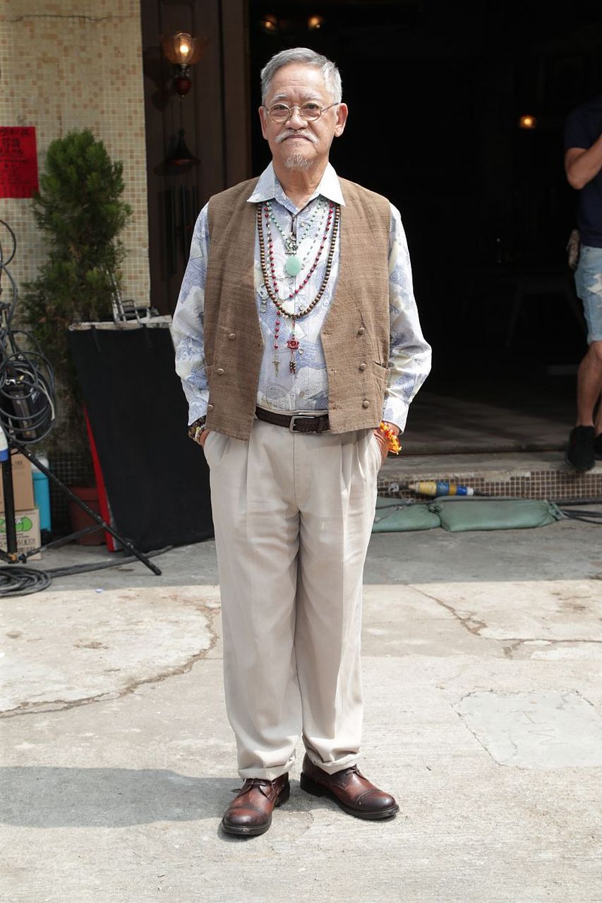 中国香港演员吴耀汉于2023年4月10日去世,享年83岁.