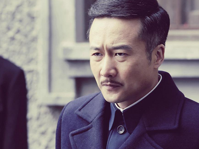 《伪装者》:明诚伪装太深,很多人信以为真