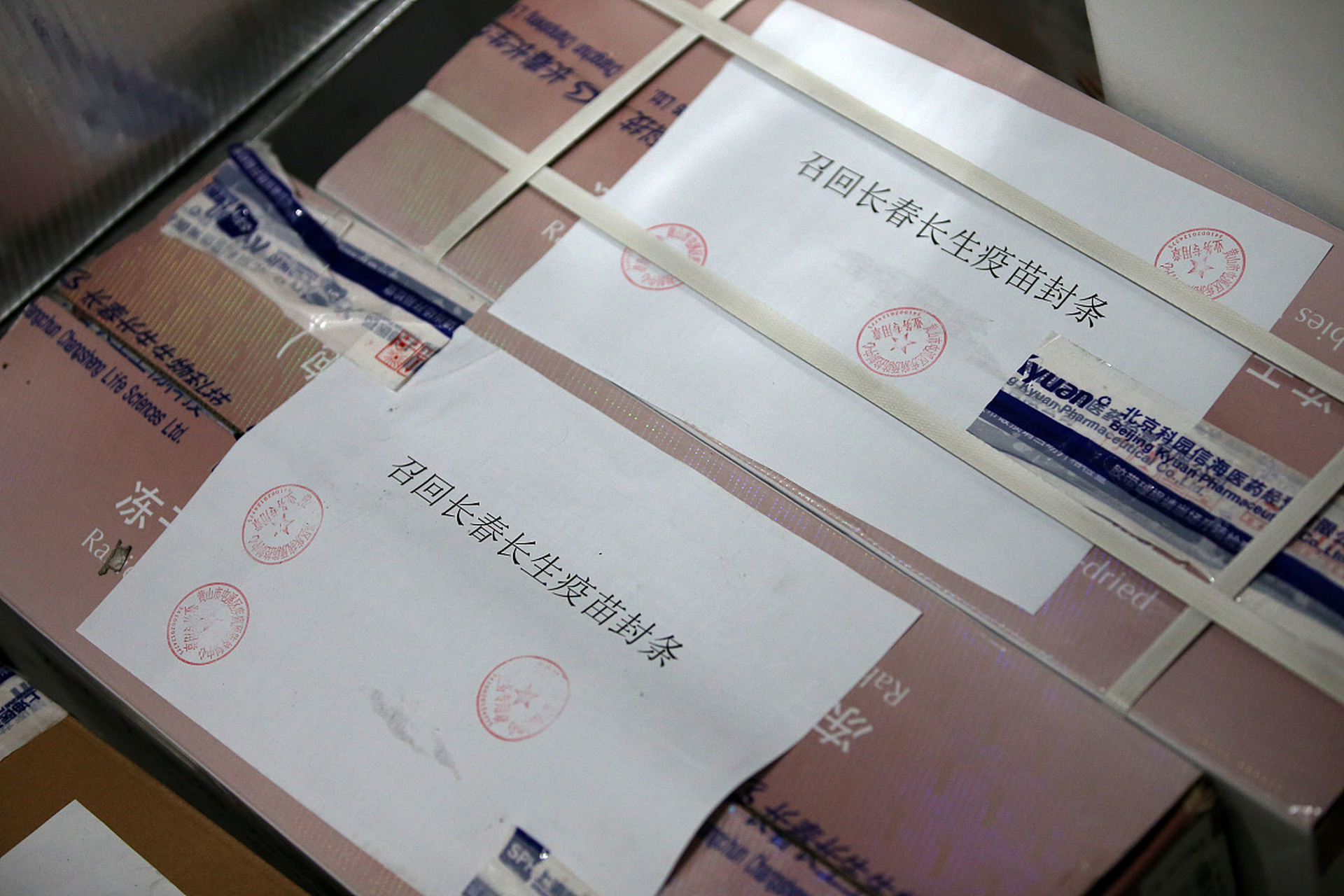 标书在没有密封递交之前,总是会觉得有问题,一遍又一遍的检查.