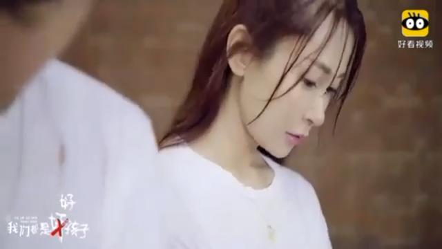 《我们都是坏孩子》里的子怡真的走了,网友称:无法再去看新剧
